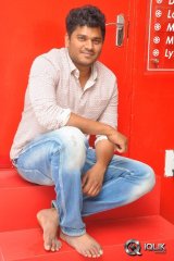 Shiva Raj Kanumuri Interview About Jayammu Nischayammu Raa